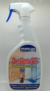Antimuffa spray