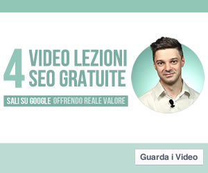 Videocorsi per imparare ad usare i social network