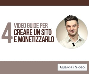 Corsi per costruire un sito web Corsi per costruire un sito web