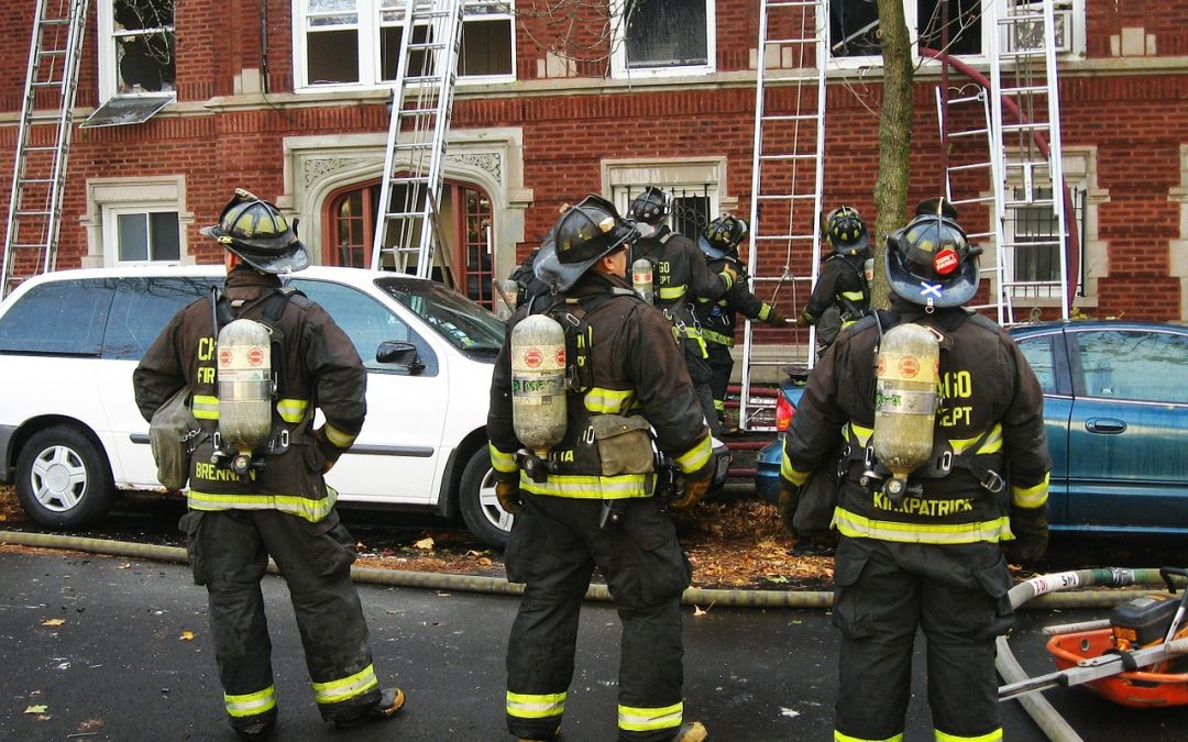 Incendio casa: quali sono le cause e come prevenirlo