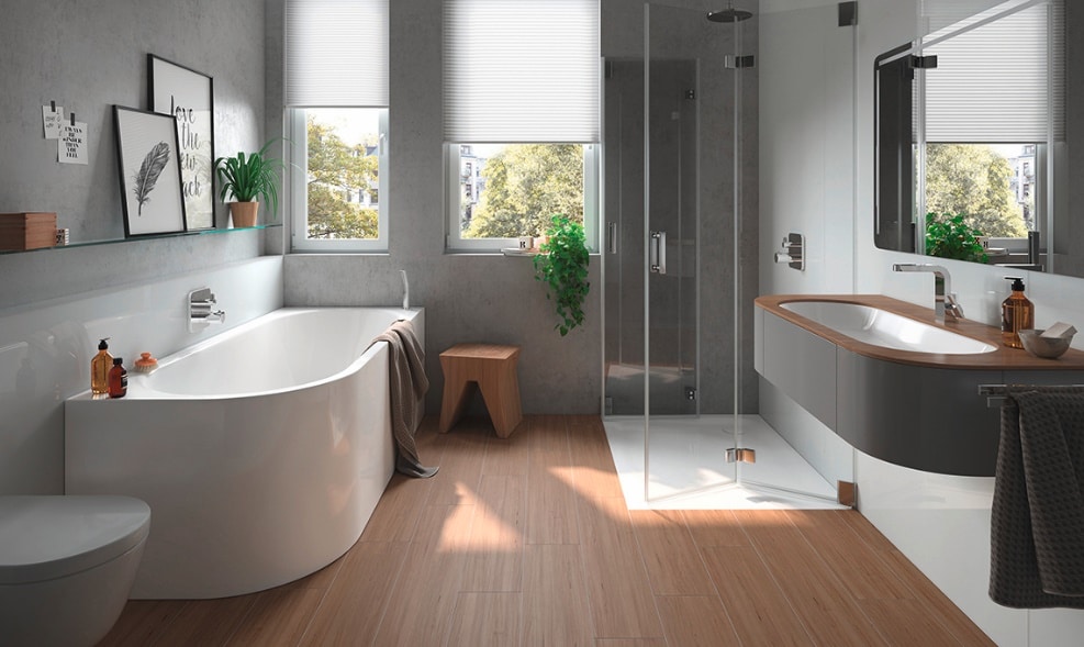 Rifare bagno. rifare bagno roma with rifare bagno. amazing quanto ... Rifare il bagno costi