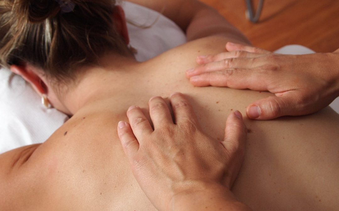 Massaggiatore Sportivo: tutte le informazioni per diventarlo