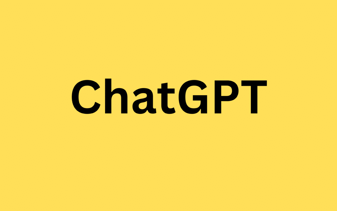 Usare ChatGPT per lavoro: come aumentare l’efficienza e la produttività