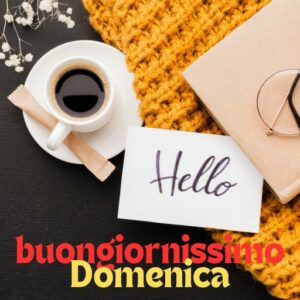 Buona Domenica 20