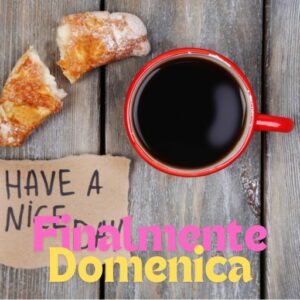 Buona Domenica 20 Ottobre 2024