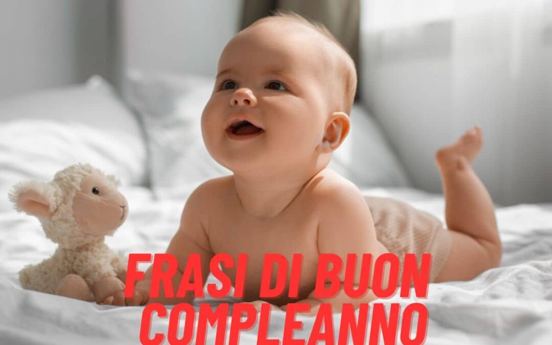 Buon Compleanno: 500 Frasi di Auguri da Inviare via WhatsApp