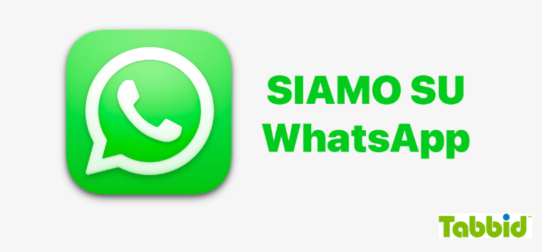 Canale WhatsApp di Tabbid per Frasi del Buongiorno