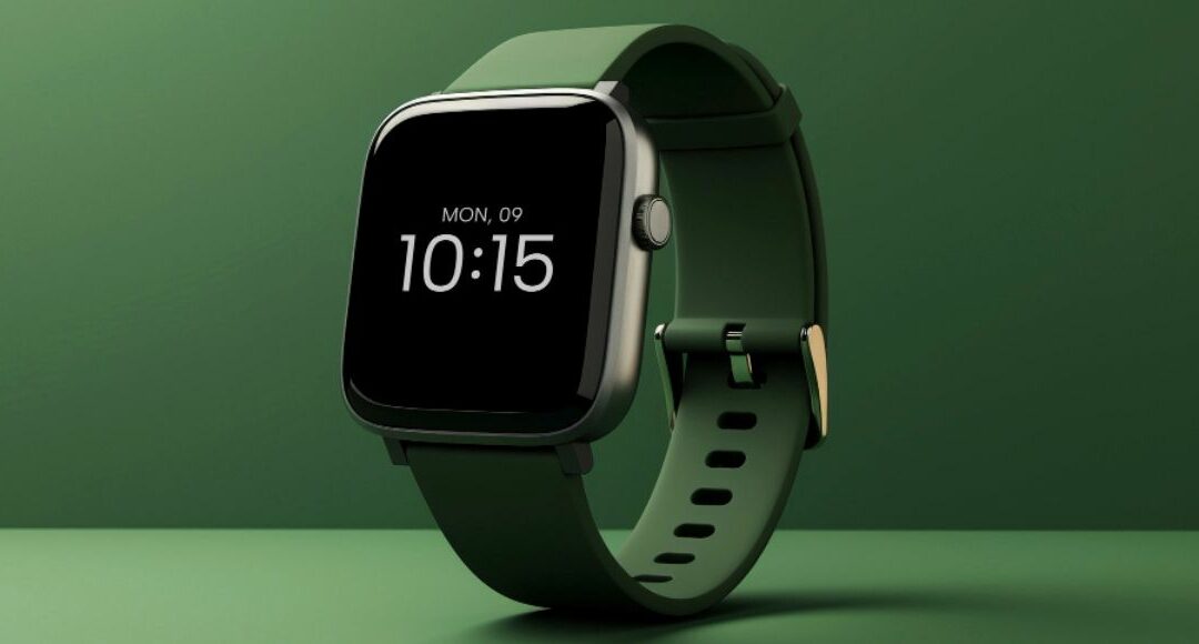 Xiaomi  ha dichiarato guerra a Apple Watch: In arrivo l’orologio che costa meno