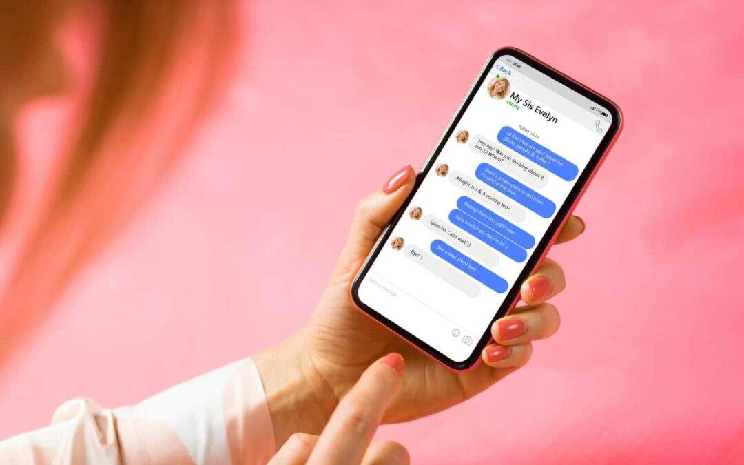 Conversazioni segrete su Messenger: La Guida che svela i messaggi scomodi!