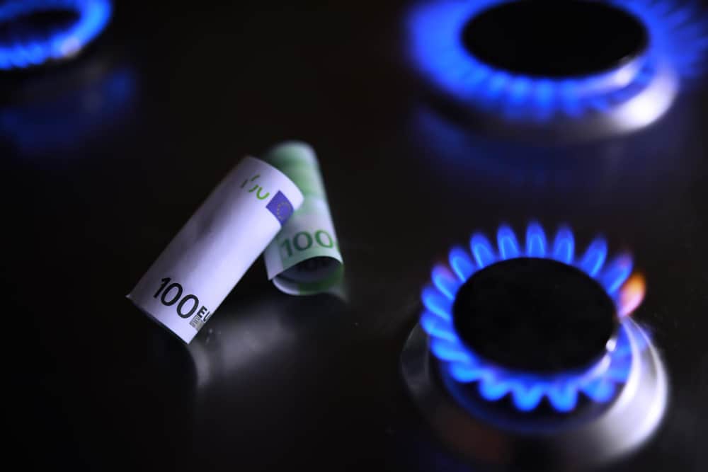 Scopri il Costo del Gas a Dicembre: Novità Importanti sulla Bolletta!