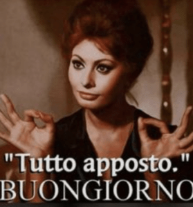 Frasi Buongiorno 