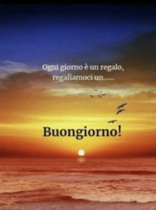 Frasi Buongiorno Venerdì 1 Novembre 2024