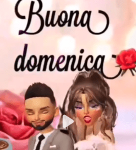 Immagine Buona domenica 3 novembre