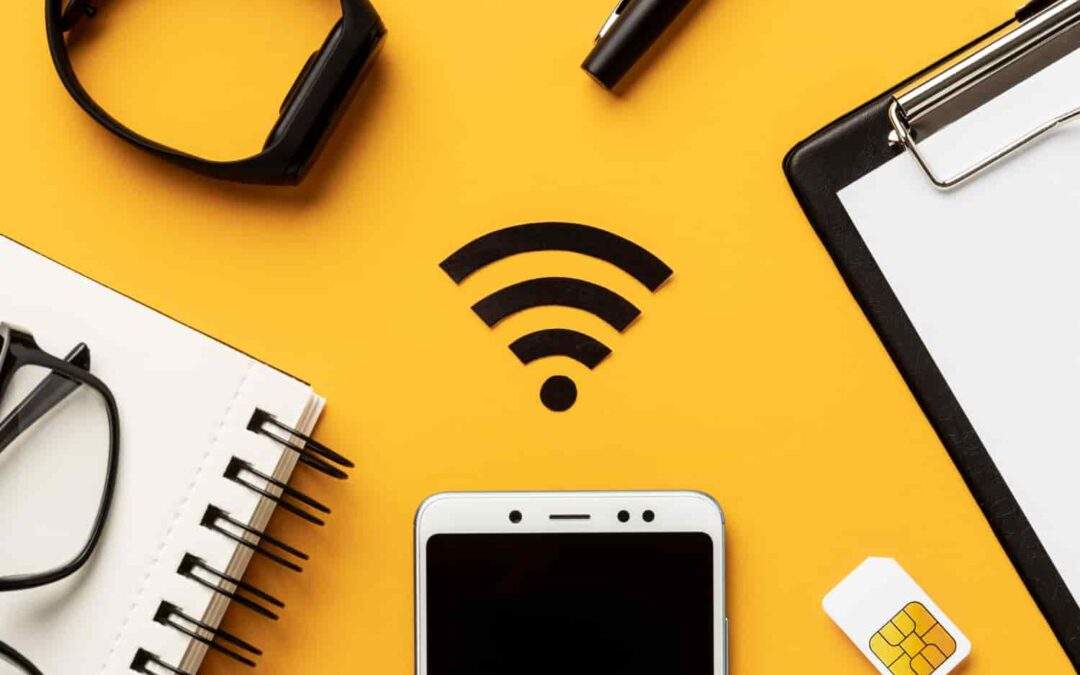 Wi-Fi 8: migliorare l’esperienza utente senza incrementare la velocità di navigazione