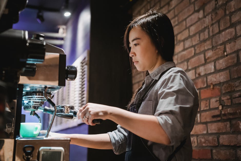 Pulire la Macchinetta del Caffè: Il consiglio dell’esperto che nessuno immaginava