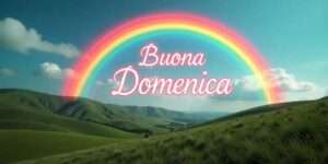 Buona Domenica