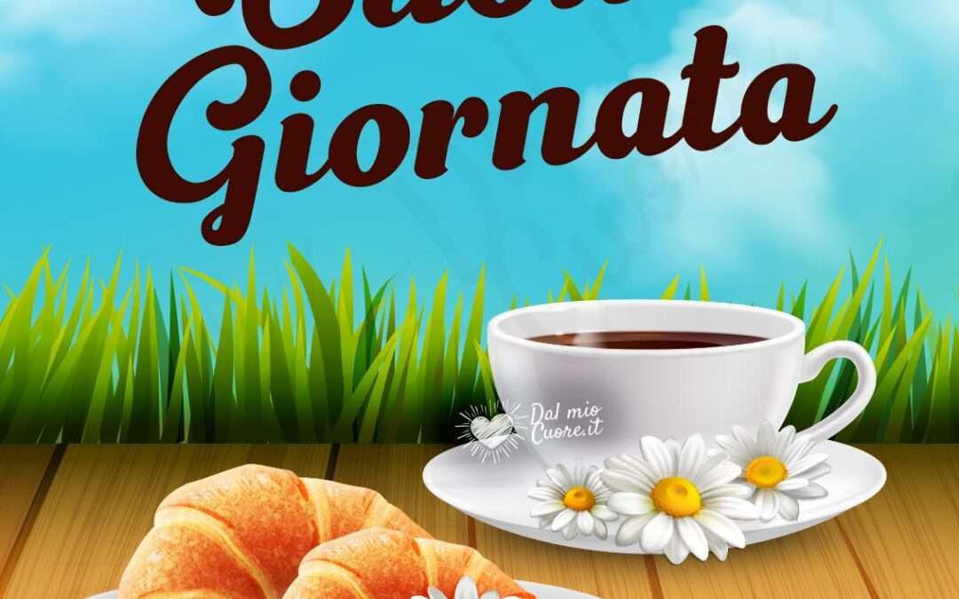 Immagini e Frasi del Buongiorno Buon Giovedì 16 Gennaio 2025