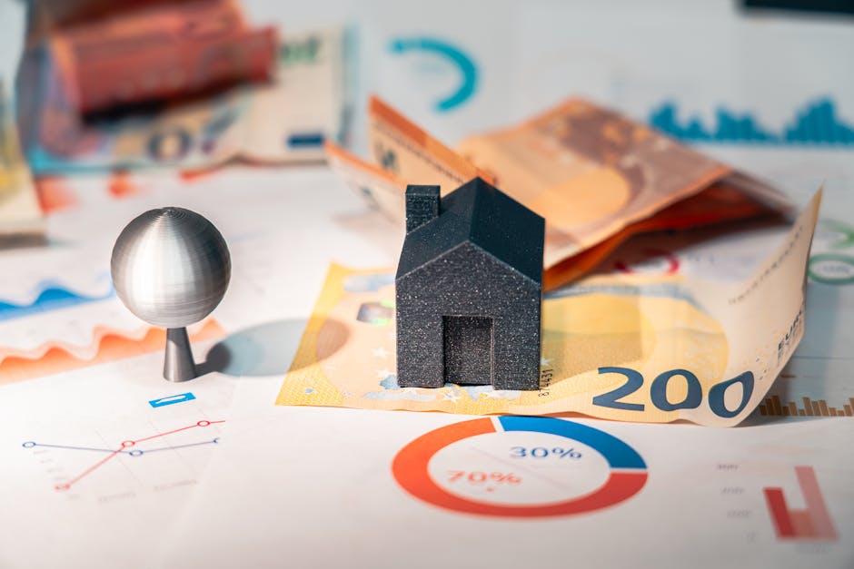 Mercato Immobiliare: le tendenze del 2025