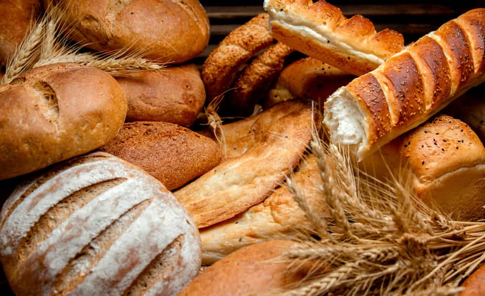 Il pane fresco fa bene alla glicemia? questa è una cosa che non sapevi
