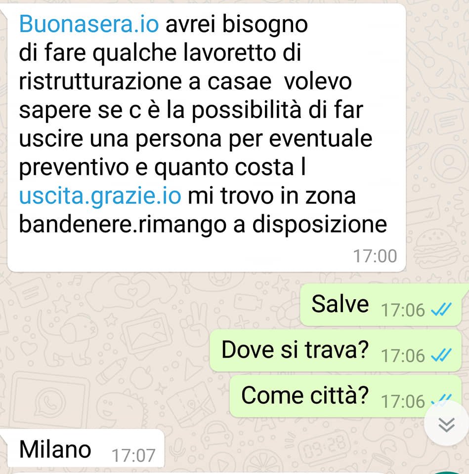 Subito It Non Pubblica I Miei Annunci