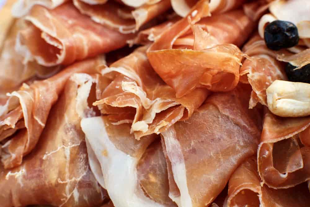 Allarme Prosciutto Crudo: Individuata la marca della confezione