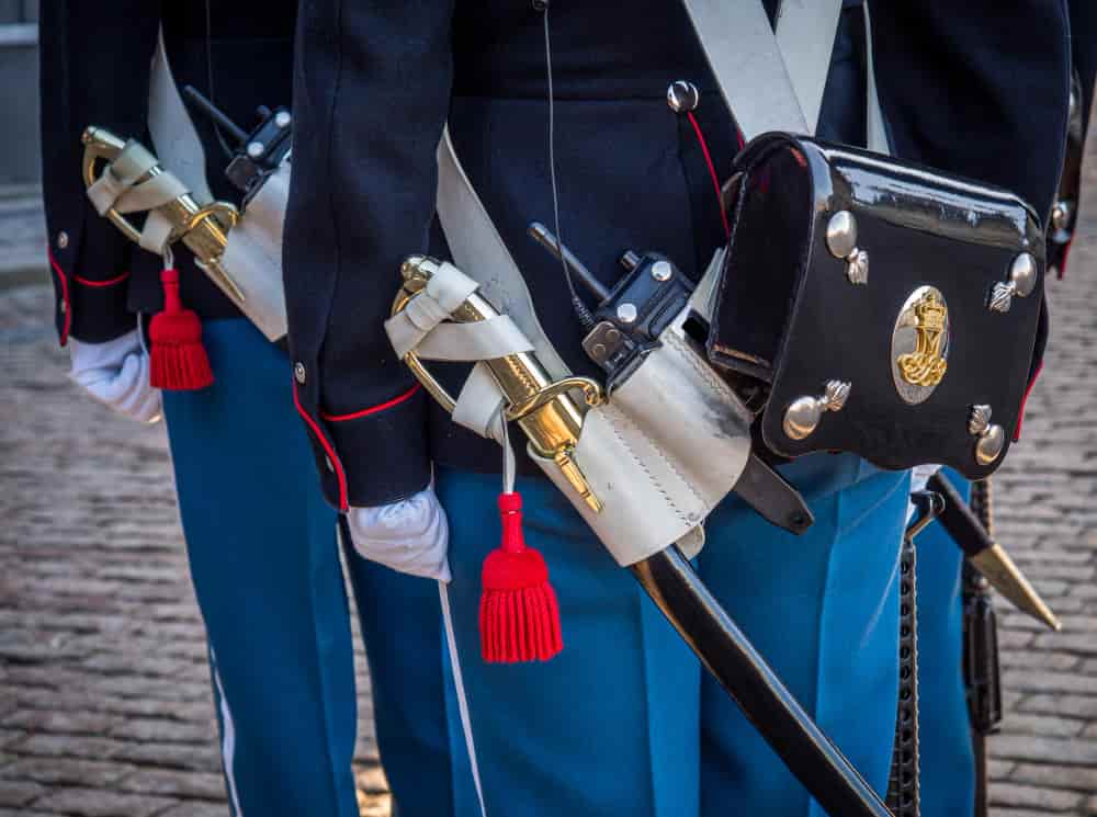 Lo stipendio di un Carabiniere: tutti i guadagni inclusi i benefit