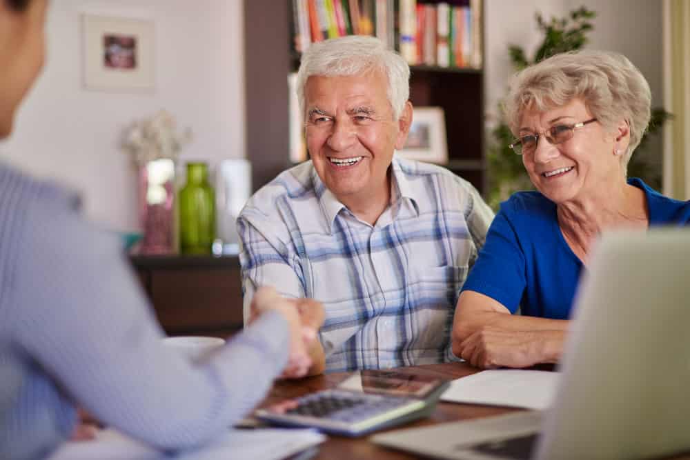 Pensioni a Gennaio più Ricche