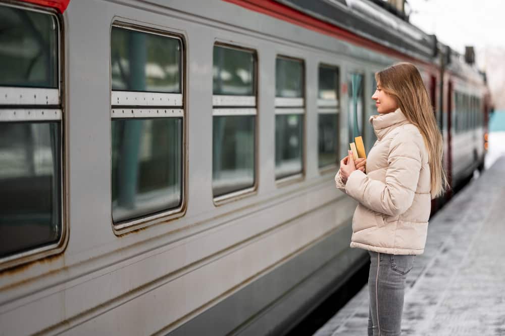 Ripresa Vendita Biglietti Trenitalia Dopo Problemi Tecnici