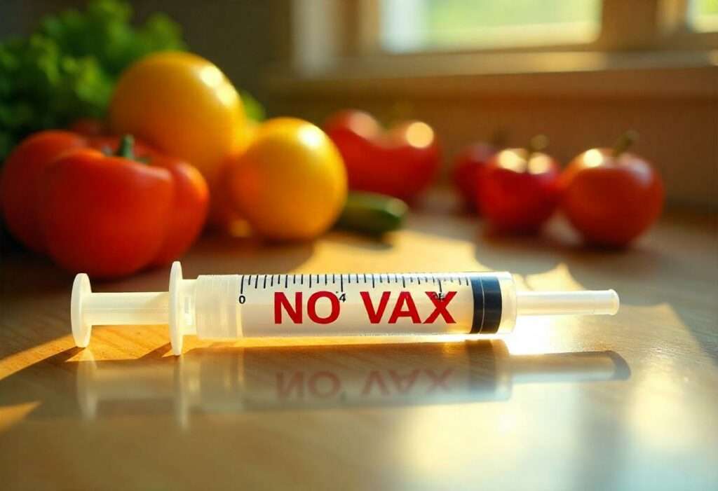 Stop multe ai no vax: annunciato dal governo, ecco le ultime novità