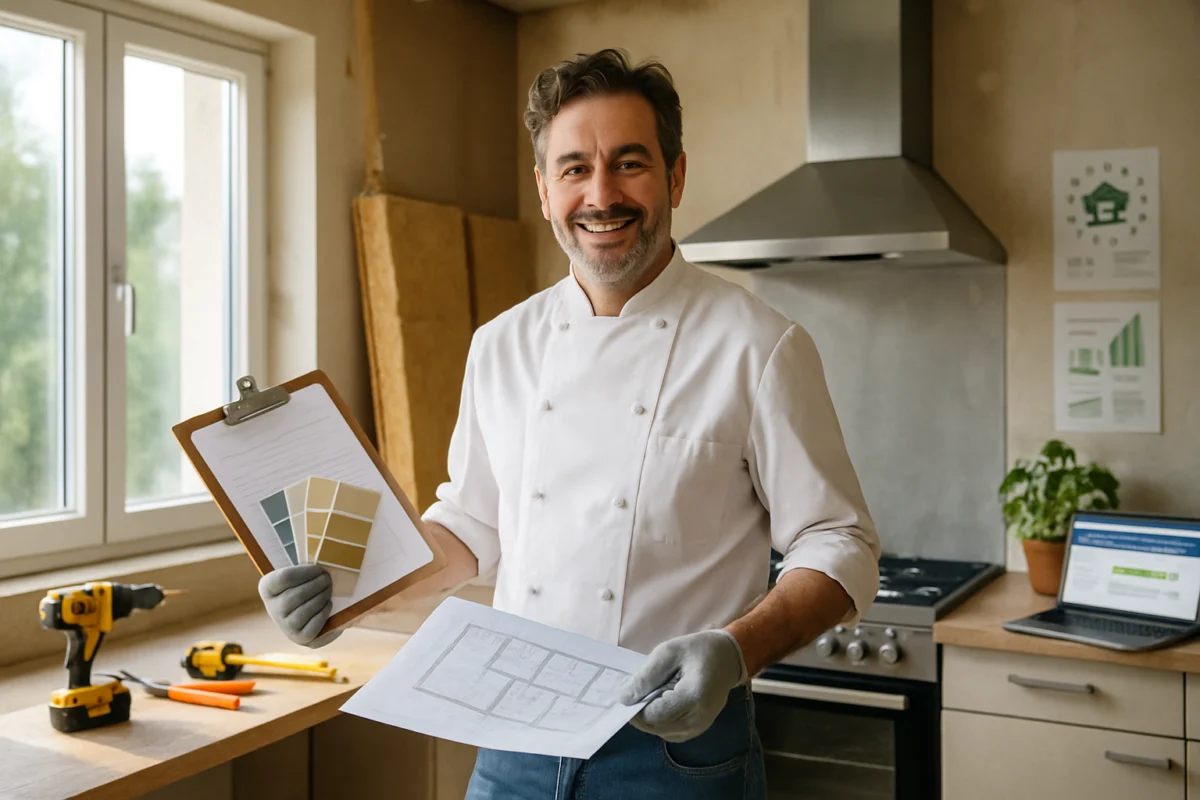 Manutenzione casa 2026: tutti i bonus che lo stato concede