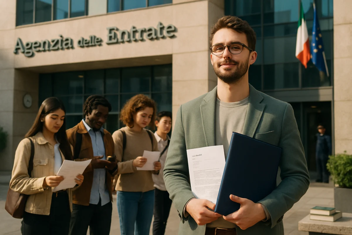 Concorso Agenzia delle Entrate 2026: 335 Assistenti per Diplomati – Guida pratica e consigli
