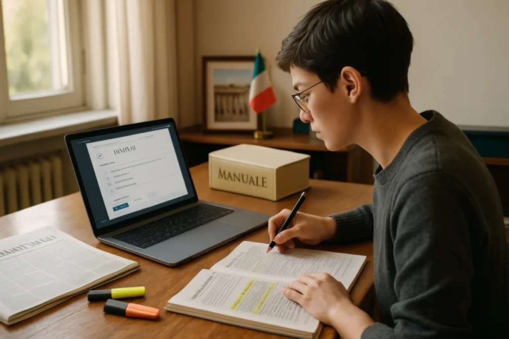 Concorso Segretari Parlamentari Senato della Repubblica 2026: guida pratica per prepararsi ai 30 posti