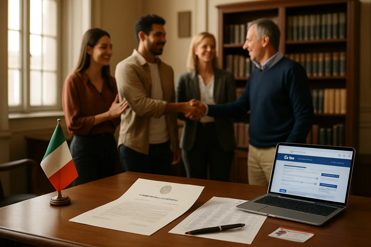 Graduatoria pubblicata: Concorso Università Firenze Collaboratori amministrativi 2026 — risultati e come prepararsi ai prossimi bandi