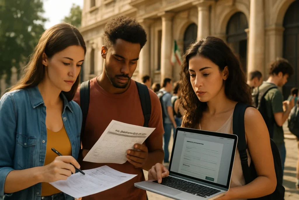 Test di ammissione Università 2026: date, calendario e come prepararsi per Medicina, Professioni Sanitarie e Architettura