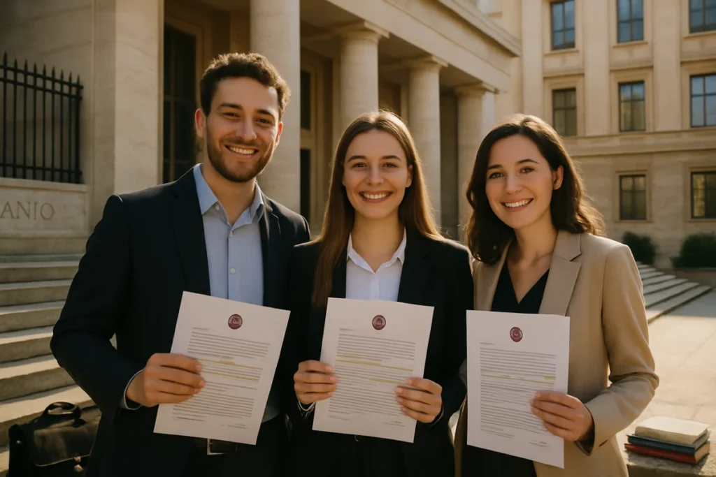 Approvazione atti e graduatoria: Concorso Sapienza Funzionari Tecnici 3/F/ASTRA