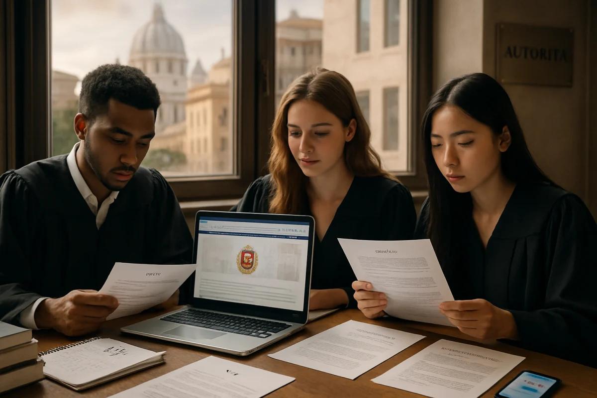 Come Prepararsi alla Selezione Praticantati AGCOM 2026: Guida Completa per Candidati