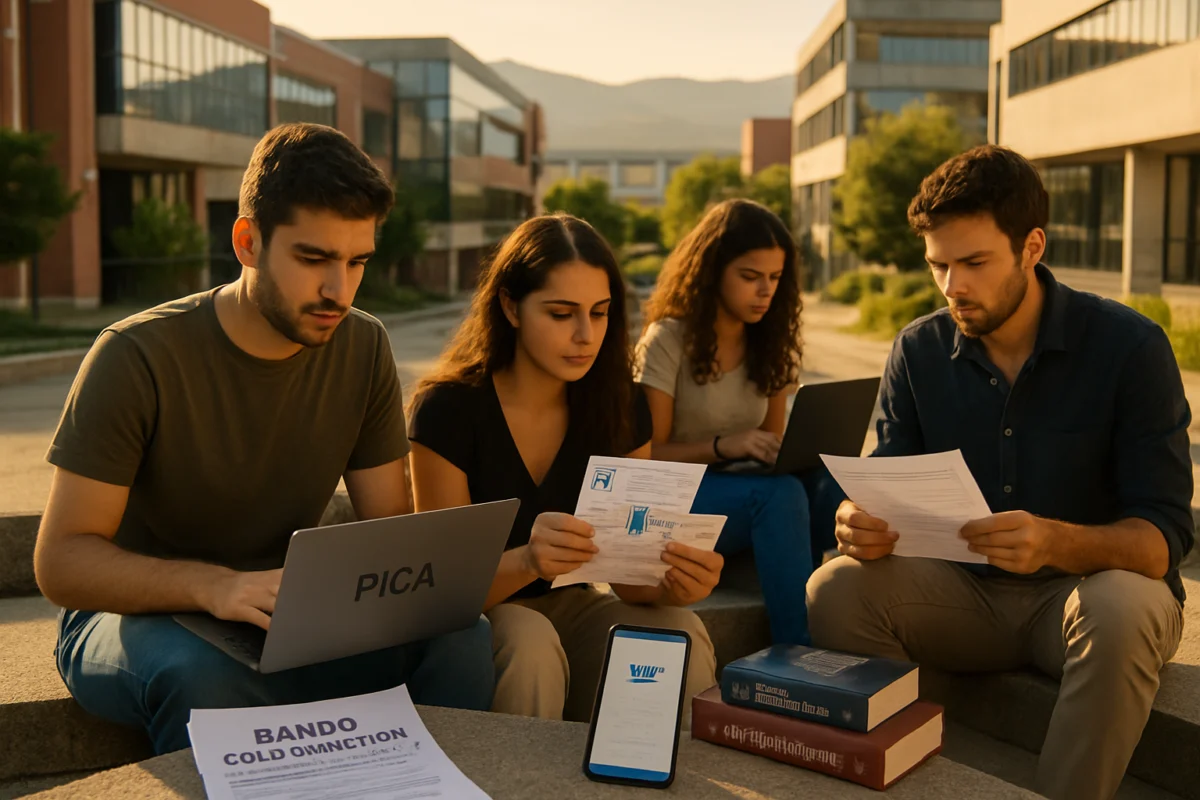 Come partecipare al Concorso Università della Calabria Collaboratori 2026: guida pratica