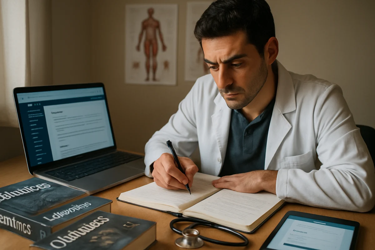 Concorso ASL Taranto Sanitari da 48 posti: Come prepararsi