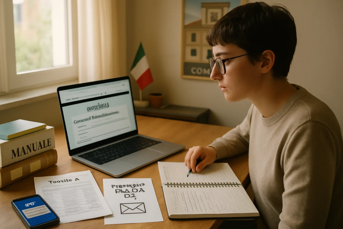 Concorso ASMEL 2026: Bando aperto dal 15 al 30 settembre per 39 profili e oltre 1.000 enti