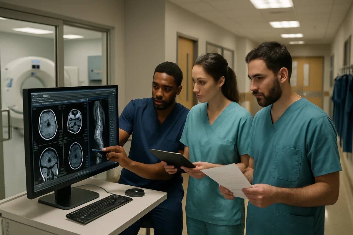 Concorso ASST Santi Paolo e Carlo Tecnici Sanitari Radiologia 2026: 25 posti a tempo indeterminato