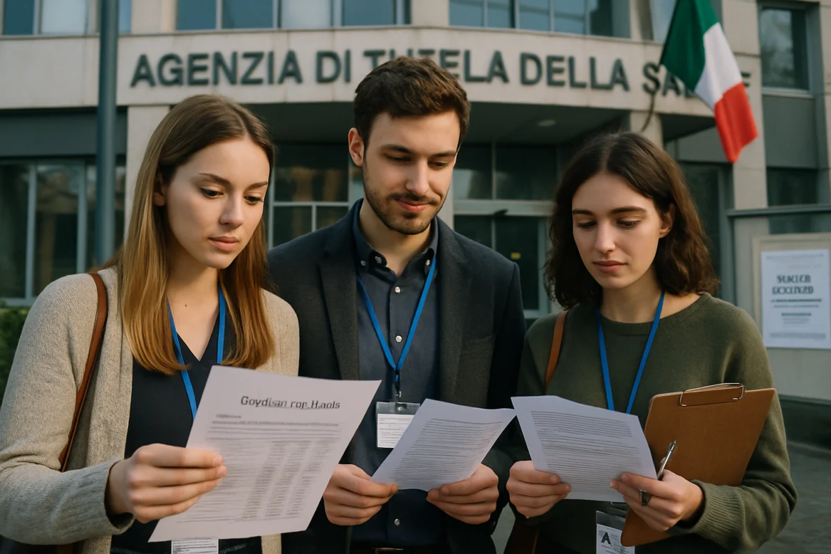 Concorso ATS Brescia Tecnici Prevenzione dell’Ambiente 2025: graduatoria, prove e come prepararsi