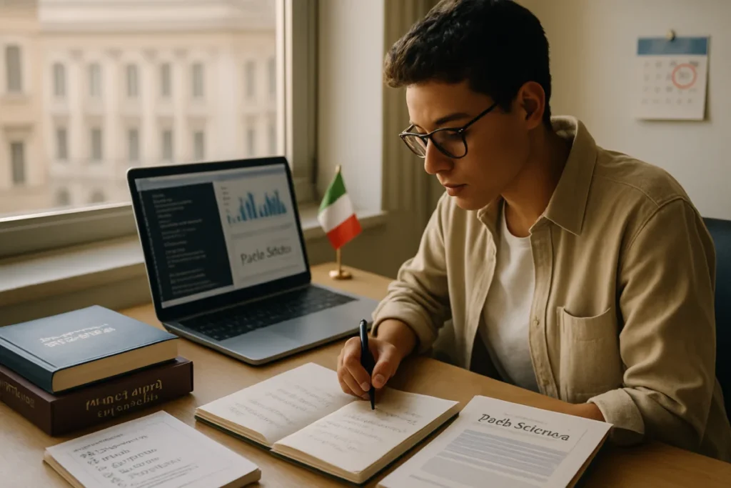 Concorso CONSOB Data Scientist 2026: come prepararsi dopo la nomina della commissione
