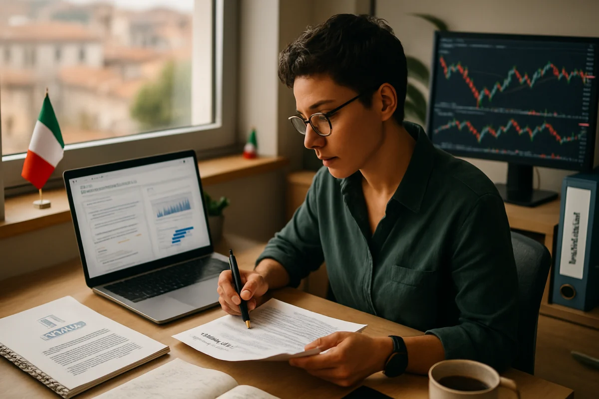 Concorso CONSOB Data Scientist 2026: come prepararsi dopo la nomina della commissione