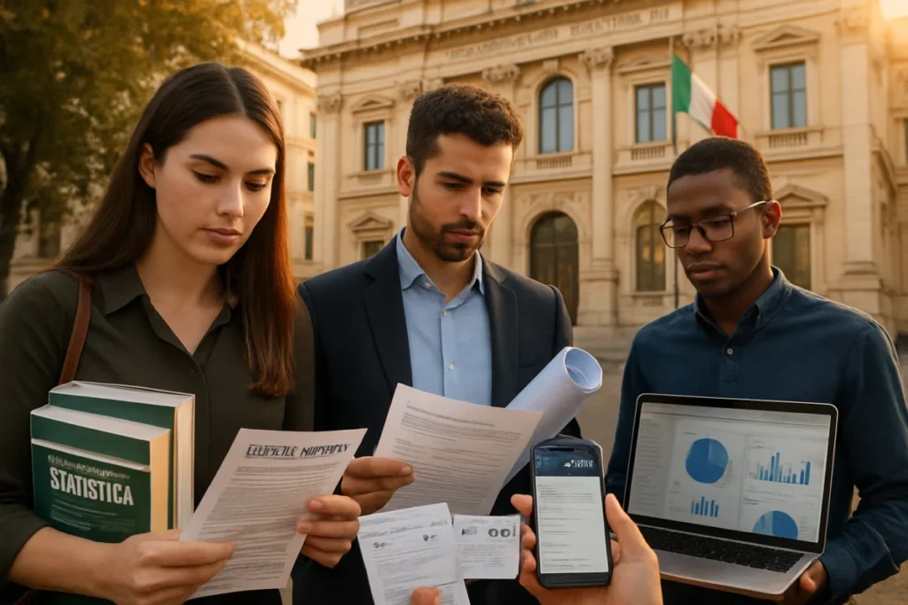 Guida completa al Concorso CSM Funzionari Tecnici 2026: requisiti, prove e come presentare domanda