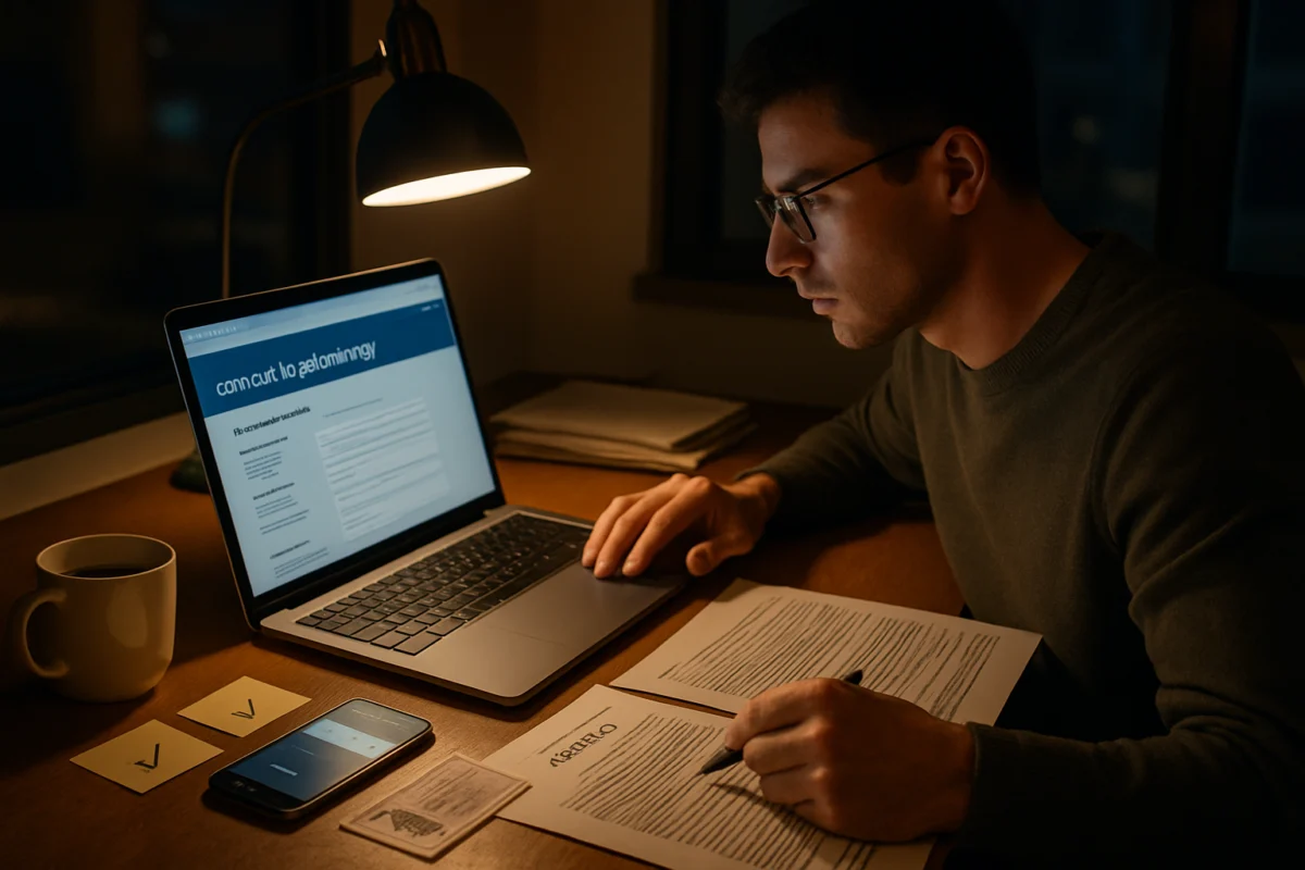 I concorsi in scadenza oggi: come inviare la domanda e iniziare a studiare subito