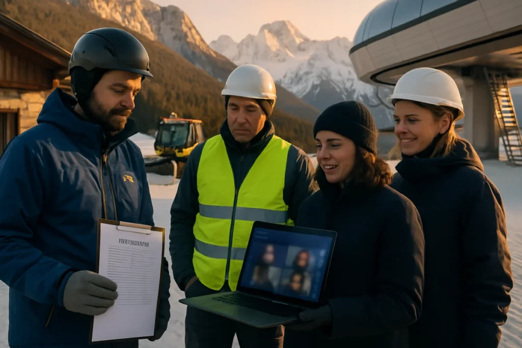 PromoTurismoFVG: approvate le graduatorie per 68 assunzioni stagionali invernali