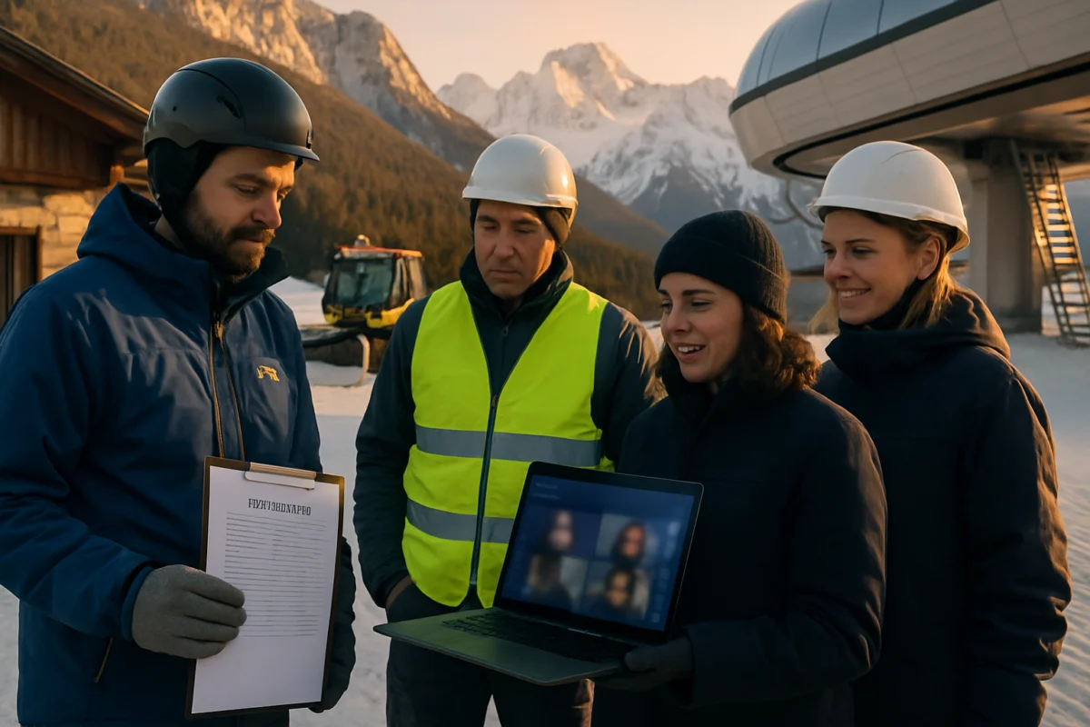 PromoTurismoFVG: approvate le graduatorie per 68 assunzioni stagionali invernali