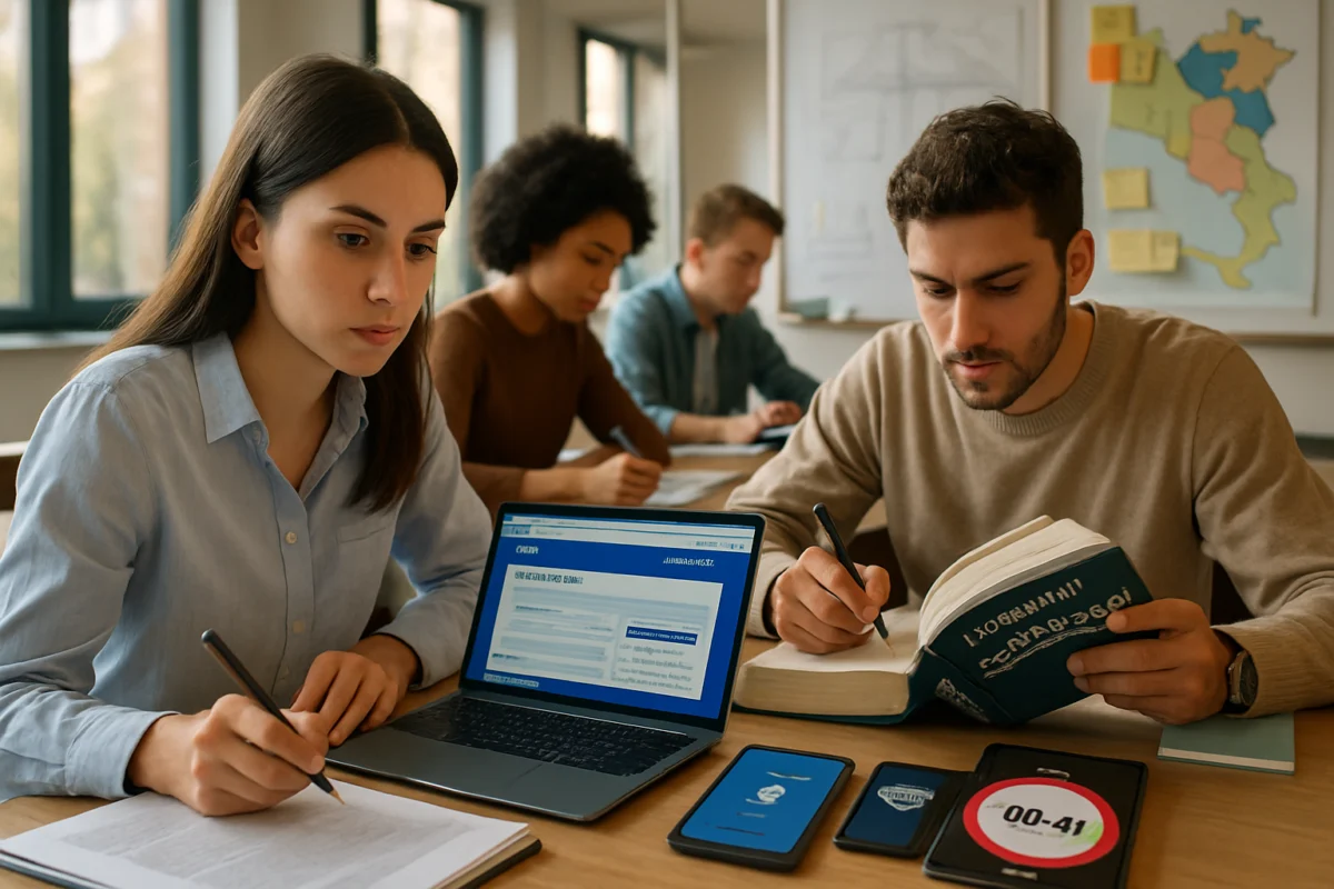 Tutto sul Concorso Ripam Coesione Specialisti Tecnici Laureati 2026: 882 posti nel Sud e come prepararsi