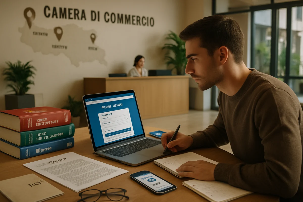 Concorso Camera Commercio Cremona Istruttori amministrativi 2026: 10 posti a tempo indeterminato