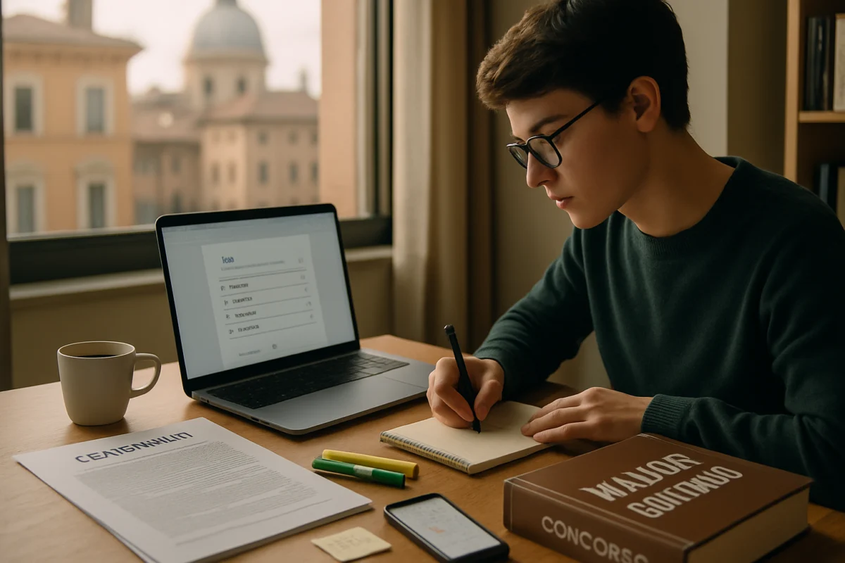 Concorso INPS Funzionari Laureati PECS 2026: 1.695 posti e come prepararsi dopo la nomina della commissione